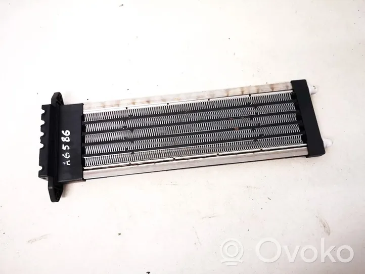 Mitsubishi Outlander Radiateur électrique de chauffage auxiliaire 4049002