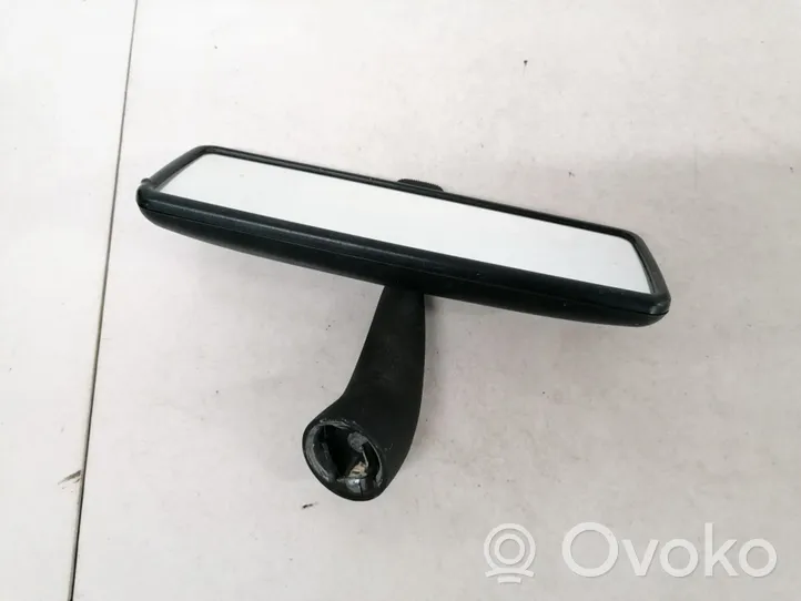 Volkswagen PASSAT B4 Rear view mirror (interior) 6n0857511a