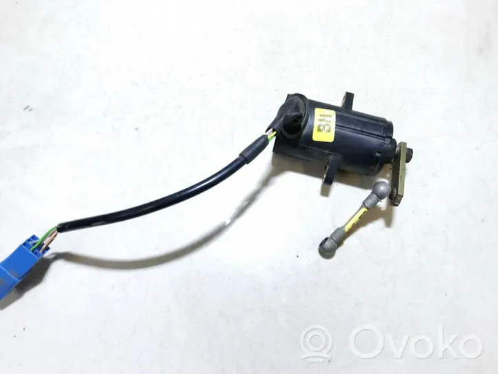 Opel Vectra B Pedale dell’acceleratore 0281002476