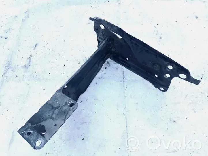 Audi 80 90 B3 Pannello di supporto del radiatore 