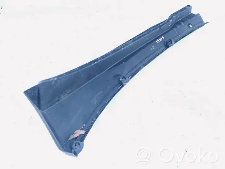 Audi 80 90 B3 Wiper trim 893819404