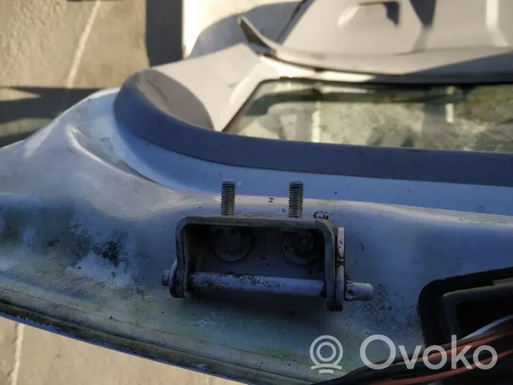 Ford Mondeo Mk III Tailgate/trunk/boot hinge 