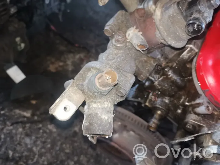 Honda Accord Tuyau de liquide de refroidissement moteur 