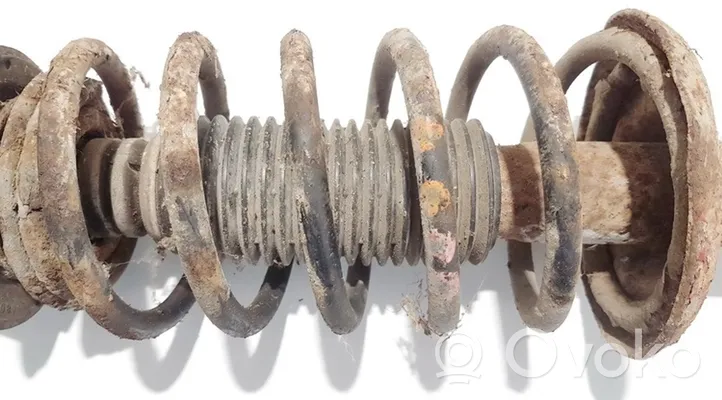 Volkswagen PASSAT B3 Front coil spring 