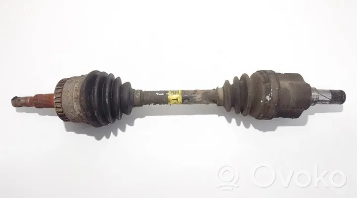 Opel Meriva A Front driveshaft 