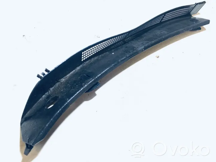 Audi 80 90 B3 Wiper trim 893819403