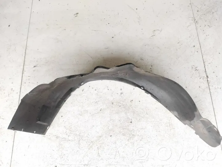 Volkswagen Golf III Rivestimento paraspruzzi passaruota anteriore 1h0809962