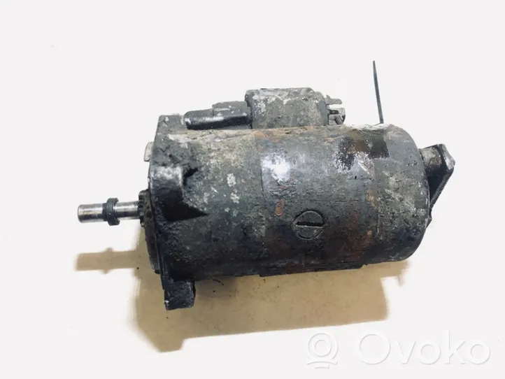 Audi 80 90 B3 Starter motor 