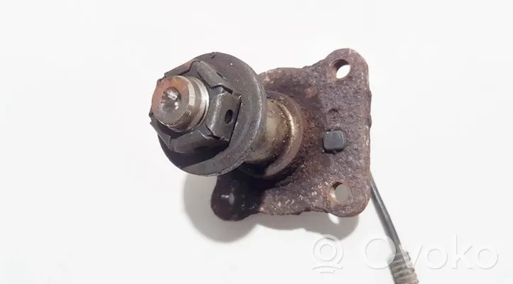 Ford Focus Stub axle 