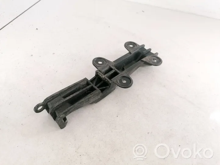 Audi 80 90 B3 Staffa di rinforzo montaggio del paraurti posteriore 893807253