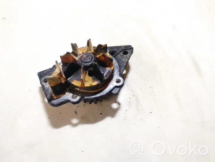 Hyundai Lantra II Pompe de circulation d'eau 9627668010