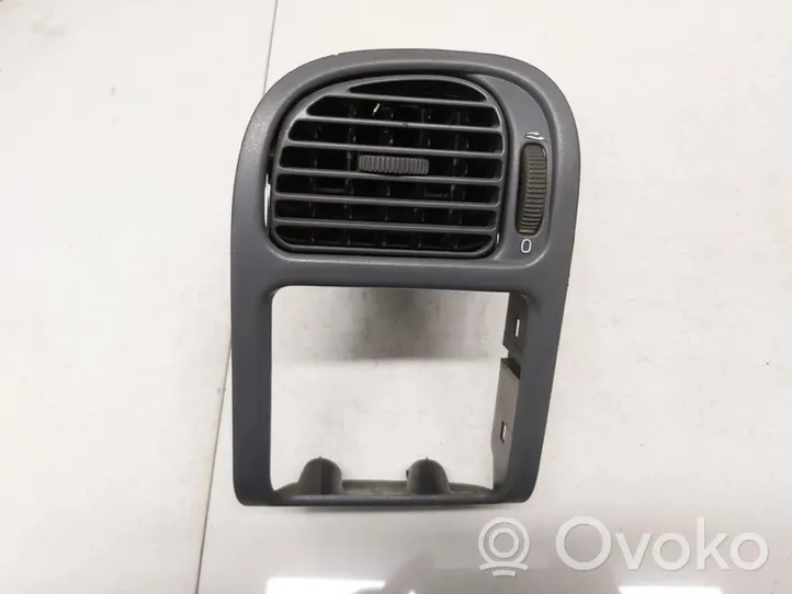 Volvo S40, V40 Dash center air vent grill 30801846