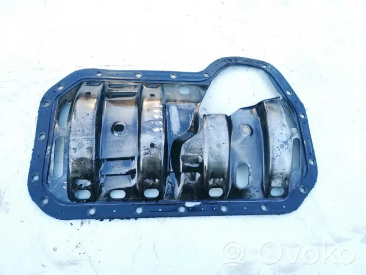 Volkswagen Golf III Oil sump 037115220