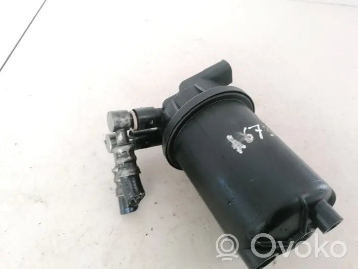 Opel Meriva A Fuel filter CP50DLV