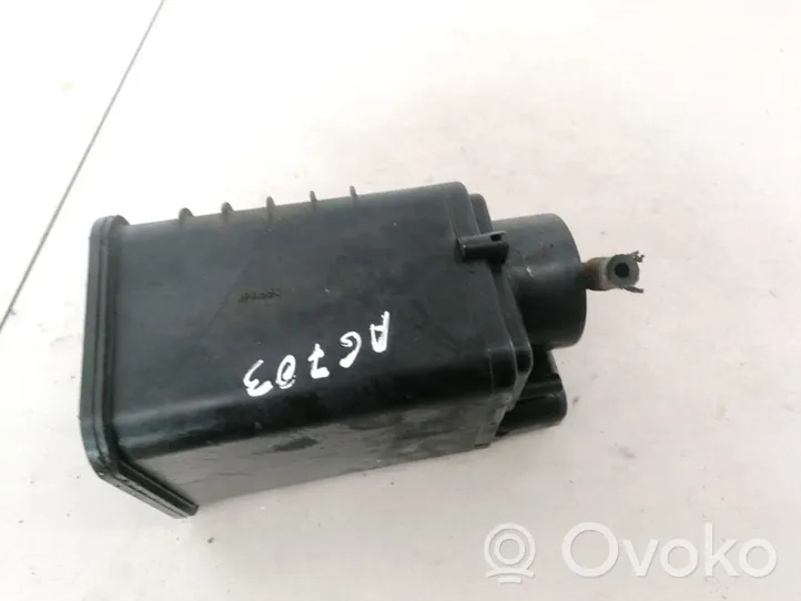 Ford Focus Active carbon filter fuel vapour canister 