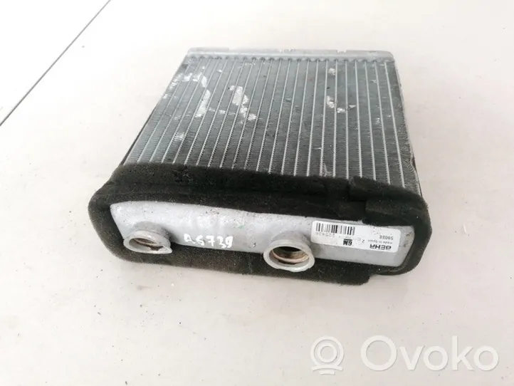 Opel Meriva A Radiatore riscaldamento abitacolo 225436