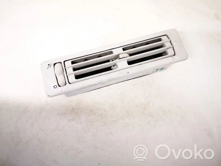 Volkswagen Sharan Grille d'aération centrale 703820963