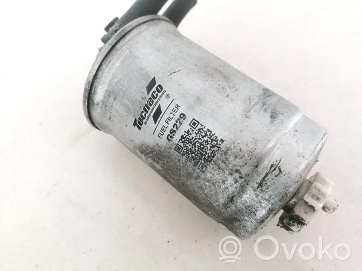 Ford Focus Kraftstofffilter GS229