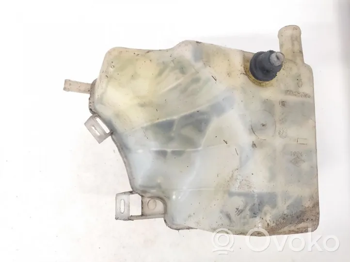 Renault Laguna I Serbatoio di compensazione del liquido refrigerante/vaschetta 7700823704