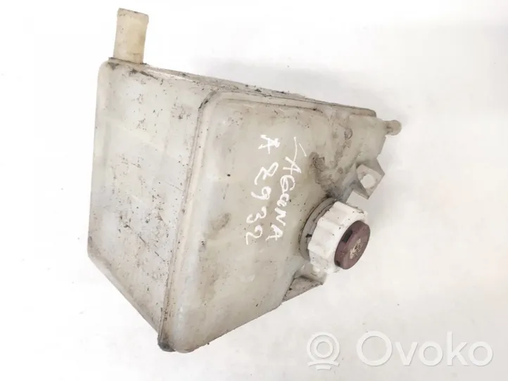 Renault Laguna I Vase d'expansion / réservoir de liquide de refroidissement 7700823704