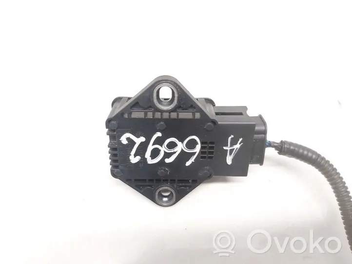 Toyota Auris 150 ESP acceleration yaw rate sensor 0265005650