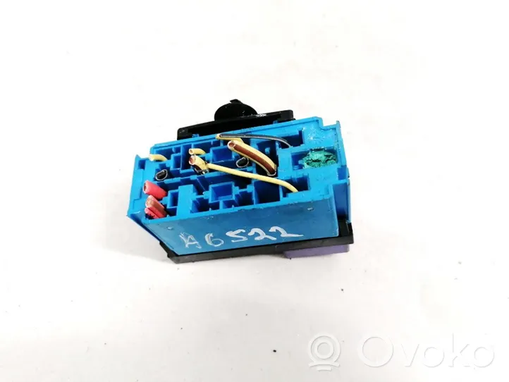 Renault Scenic II -  Grand scenic II Fuse box set 12V50A03525