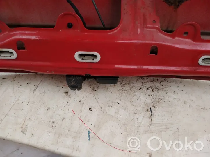 Volkswagen Golf III Tailgate/trunk/boot lock/catch/latch 