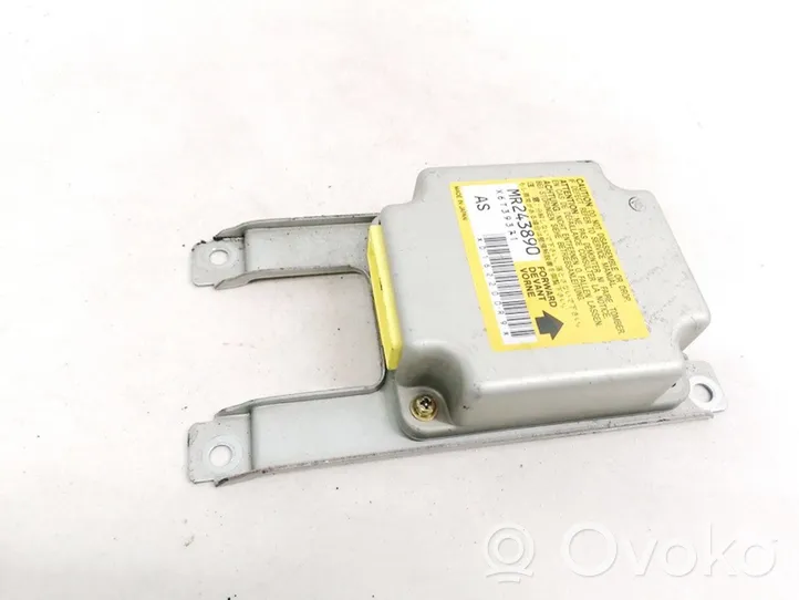 Mitsubishi Eclipse Module de contrôle airbag MR243890