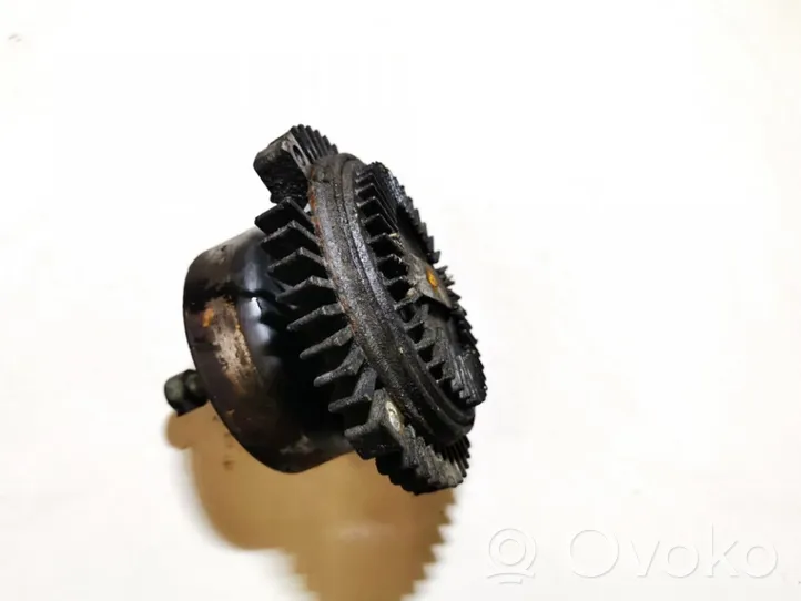 Volkswagen PASSAT B5 Viscous fan clutch 06b121347