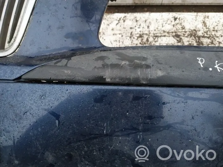 Volvo S80 Listwa zderzaka przedniego 