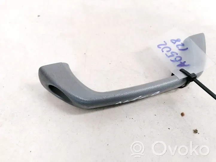 Daihatsu Terios Rear interior roof grab handle 