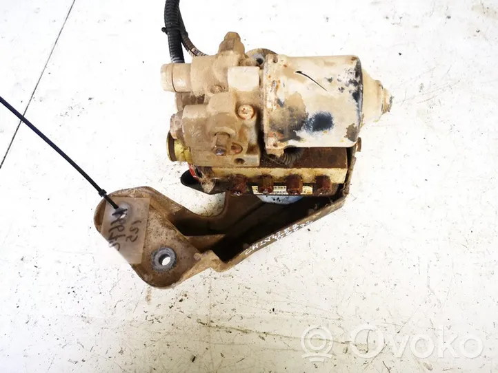 Chrysler Voyager ABS Pump 04683332