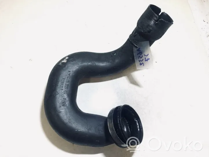 Renault Clio II Intercooler hose/pipe 7700111534
