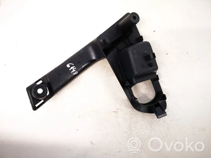 Nissan Qashqai Inne części wnętrza samochodu 80951jd000