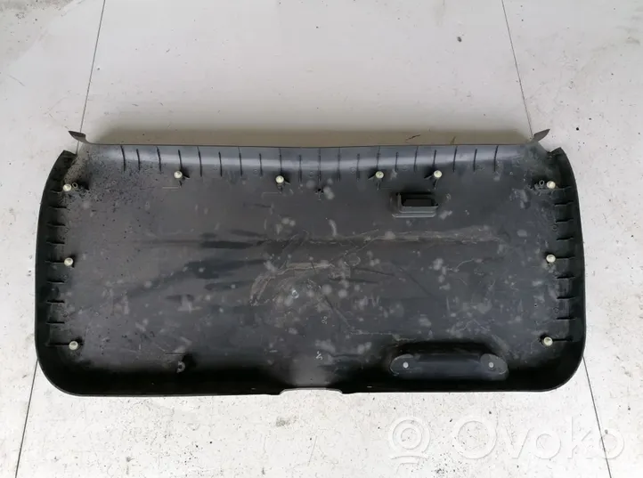 Mazda MPV Otros elementos de revestimiento del maletero/compartimento de carga lc6268960