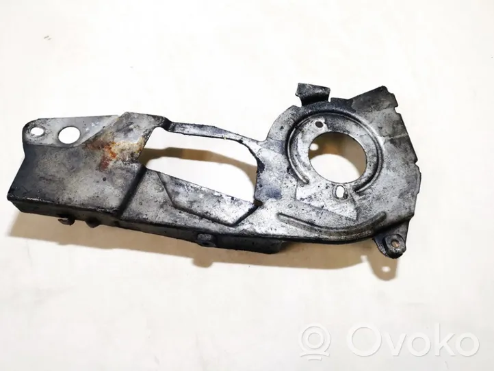 Volvo S40, V40 Osłona paska / łańcucha rozrządu 