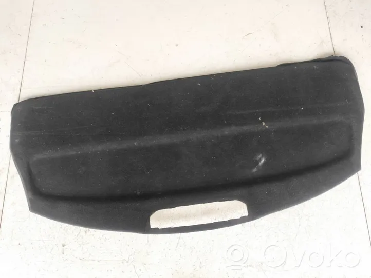 Volkswagen PASSAT B5 Parcel shelf 