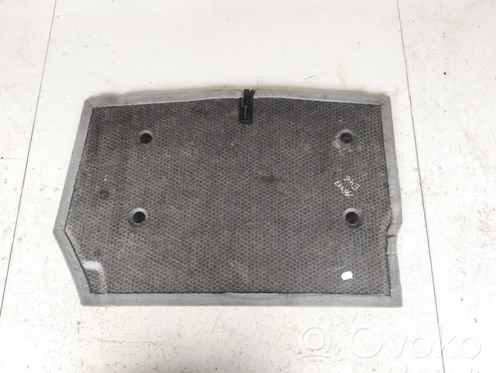 BMW 3 E46 Trunk/boot mat liner 8200991