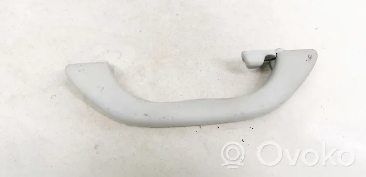 Audi A4 S4 B5 8D Rear interior roof grab handle 8D0857608