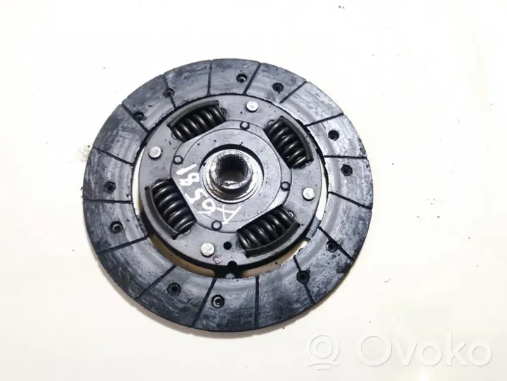 Volkswagen Golf II Clutch pressure plate 