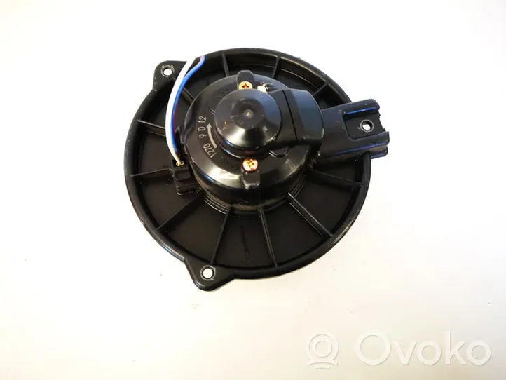 Mazda MPV Ventola riscaldamento/ventilatore abitacolo 1940001270