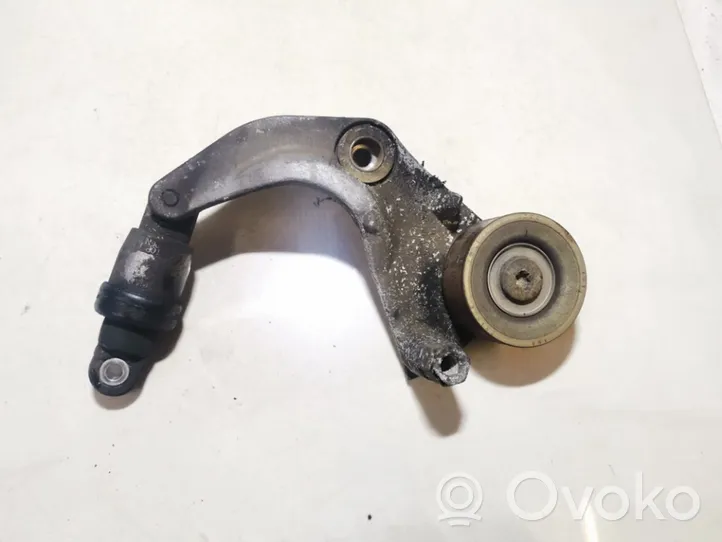 Honda CR-V Generator/alternator belt tensioner 