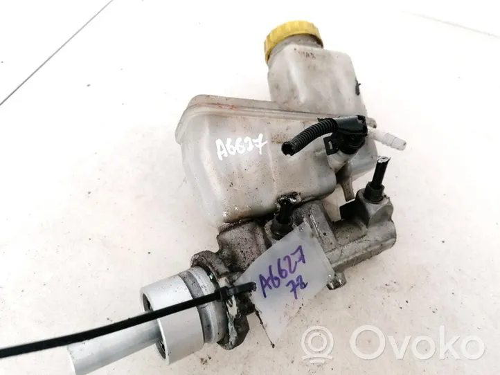 Fiat Stilo Główny cylinder hamulca 0204224658