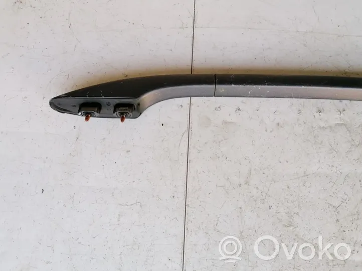 Fiat Marea Roof bar rail 