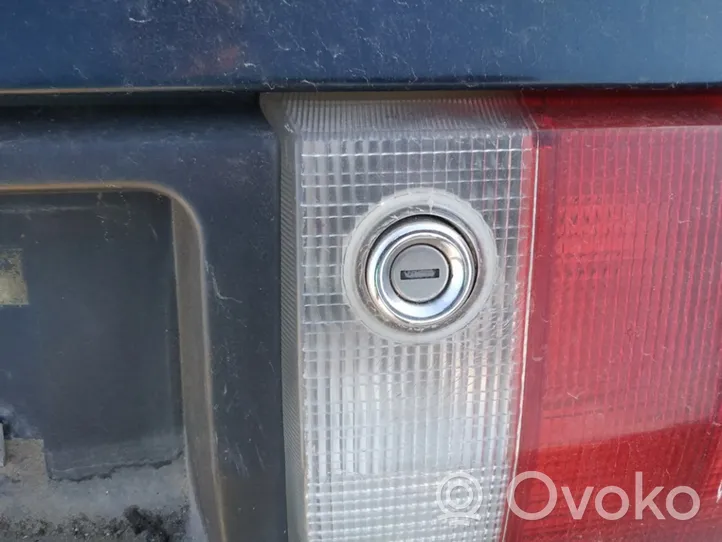 Audi 80 90 B3 Tailgate/trunk/boot exterior handle 