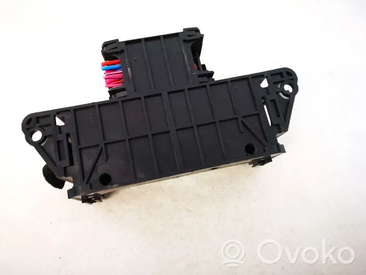 KIA Carens I Other control units/modules 0k2fb67580