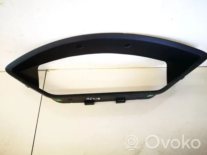 KIA Carens I Dashboard trim 0k2fa55420