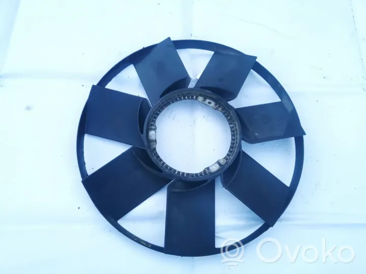 BMW 7 E65 E66 Fan impeller 11522249373