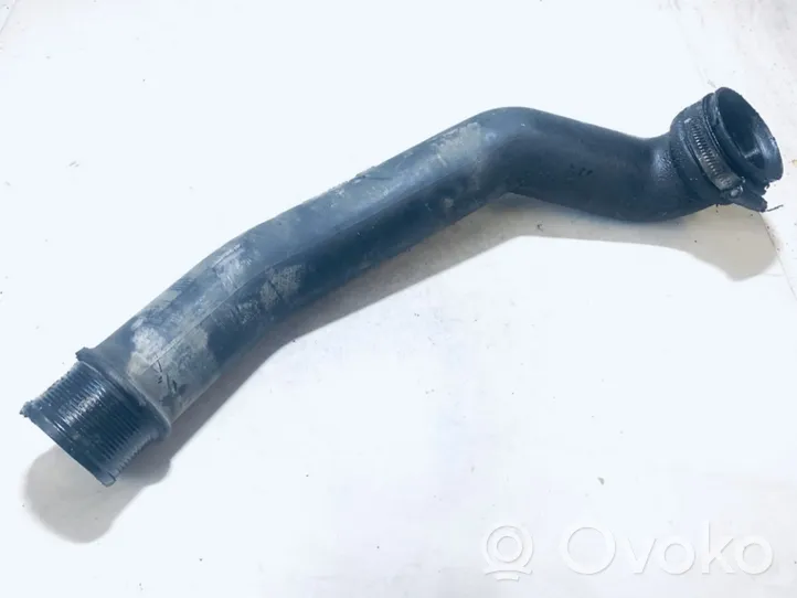 Volvo S40, V40 Intercooler hose/pipe 30617190