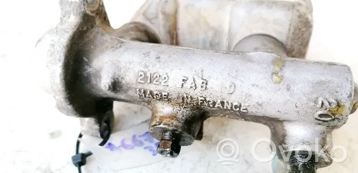 Toyota Corolla Verso E121 Główny cylinder hamulca 2122FAB